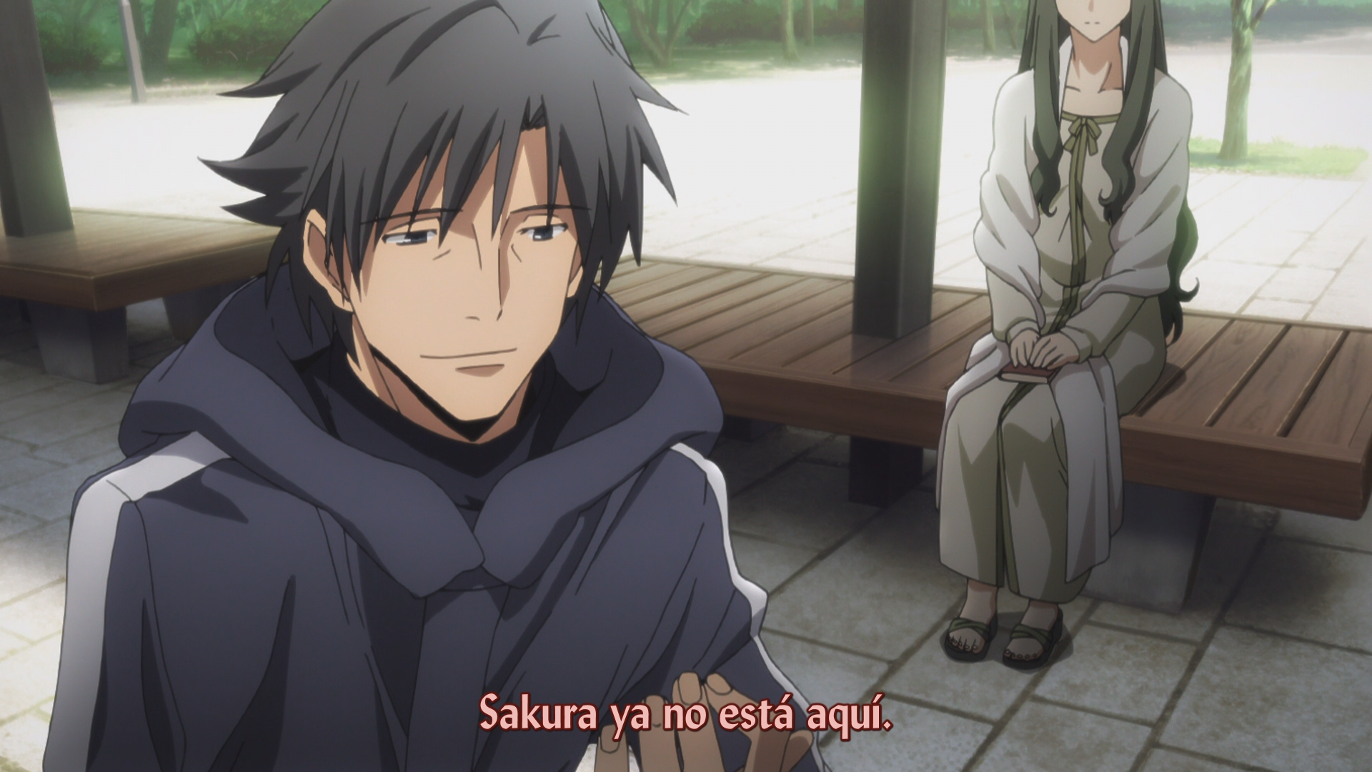 Fate/Zero (backbeard)